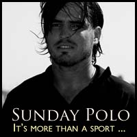 sundaypolo